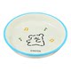 Member's Selected Ceramic Underglaze Colored Dining Plate