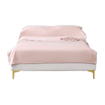 LOVO Lewo Home Textiles 60-count pure cotton dirt-proof sleeping bag pure cotton business trip sheets double portable travel sleeping bag