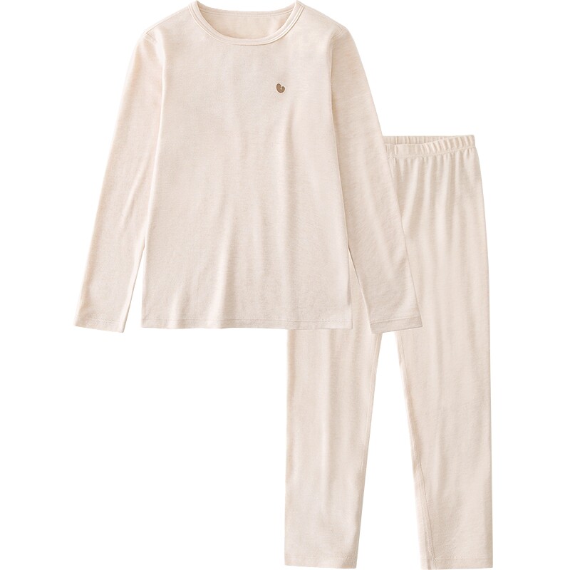 Mini Balabala baby underwear set for boys and girls