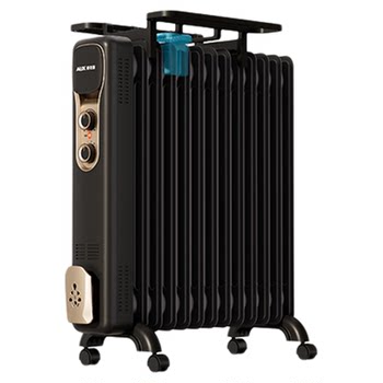 Oaks oil tincture household energy-saving electric radiator indoor heater heating electric oil tincture electric heater