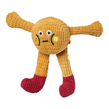 Baby series cat self-pleasure and boredom relief catnip toys