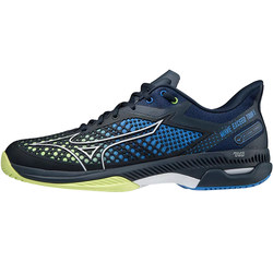 Mizuno Mizuno tennis shoes for men and women Exceed Tour5/Enforce professional volleyball shoes badminton shoes