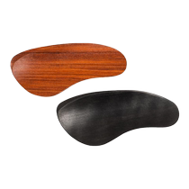 UKSON Walkersons patented solid wood violin center-positioned chinrest for children and adults professional-grade handmade chinrest