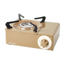 Naturehike mini cassette stove outdoor camping camping gas stove portable picnic cooker stove