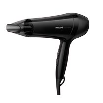 Philips hair dryer BHC020 high power constant temperature hot and cold air home barber shop quick drying hair dryer 2875