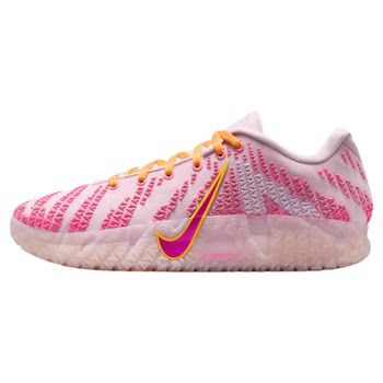 Nikeja3 morant men's actual basketball shoes