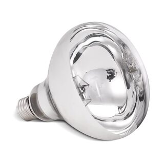 Nvc lighting bath heater bulb explosion-proof heating