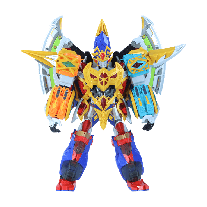 中華プラモ SNAA1/100BladeKing刃皇 プラモデル完成品 刃皇- Top 100件