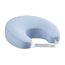 American Hoag nursing pillow newborn breastfeeding artifact pro-feeding sitting and feeding hug waist cushion nursing pillow