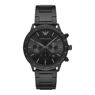 Мужские часы armani модный тренд Дарт Вейдер