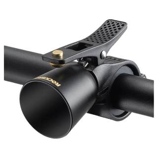 Locke brothers bicycle bell