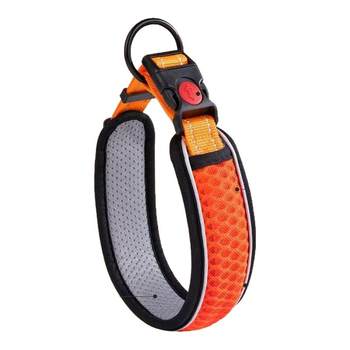 Dog pet collar neck collar