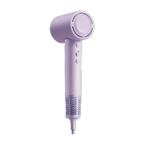 (88VIP is more cost-effective) KEHEAL KEHEAL VE high-speed hair dryer negative ion hair care low-temperature quick-drying dryer