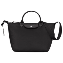 (самозанятые) LONGCHAMP EXQUISITE CHAMP LE PLIAGE ENERGY HANDBAG L1515HSR