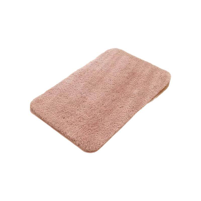 Japanese bathroom floor mats, bathroom absorbent door mats, quick-drying door mats, toilet non-slip carpets, toilet mats