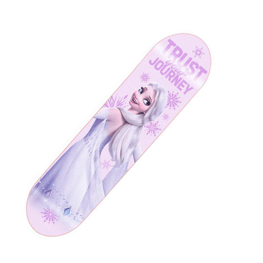 El nuevo monopatín con rueda flash para niños mejorado de Disney