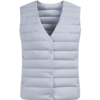 Luo Yonghao down vest Bosideng