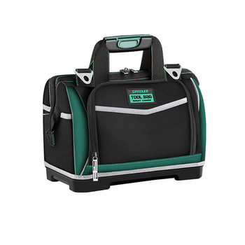Green forest tool pack is strong, durable and multi-functional