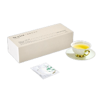 be u tea health tea red bean barley tuckahoe light moisture tea moisture heavy tea bag soak in water to drink moisture herbal tea