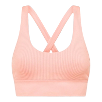 LornaJane Yoga Daily Sports Bra Vest High Waisted Shorts Cycling IT Push Up to Shrink Secondary Breasts and Beautiful Back LJ