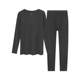 Ubras Thermo-Unterwäsche-Set Herbstkleidung