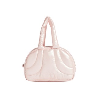 Adidas clover women's glossy bowling bag