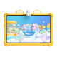 Huohuotu AI Intelligent Early Childhood Learning Tablet V12 English Picture Book Pinyin Reading 2-9 Enlightenment Learning Machine