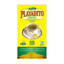 Paradito mate tea bag Argentina imported mate tea anti-greasy tea drink