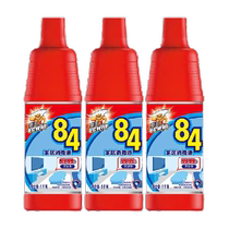 Weiwang Disinfectant 84 Home Disinfectant 1kg*3 Bottles Sterilization Home Disinfection Floor Clothing Disinfection Water Sterilization