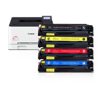 Only entered Canon mf645cx toner cartridge MF643cdw 641cw crg054 lbp621cw 623cdn cdw