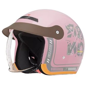 3c certified half-helmet electric vehicle | over 2,000 additional purchases