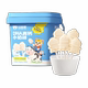 Huatian Bear DHA High Calcium Milk Bar Children's Snack