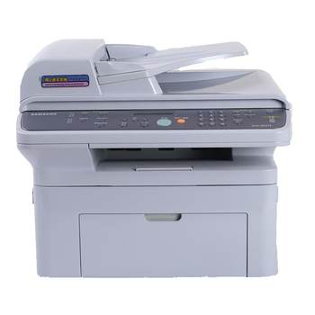 Second-hand professional office dedicated samsung 4521 black and white laser printer all-in-one scanning and copying multi-function