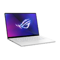 ROG Magic 16 Air Cool Rui Ultra9 16 Inch Stars Cloud Screen Light Thin Gaming Laptop A Dress