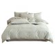 Class A cotton long-staple cotton jacquard four-piece set