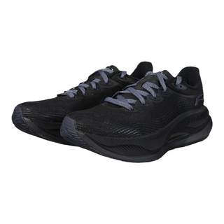 李宁正品越影4 PRO男子轻量高回弹稳定支撑保护跑步鞋ARHU013-5