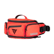 Modo Wolf motorcycle waist bag riding equipment motorcycle long-distance motorcycle travel waterproof storage rider crossbody bag for men and women