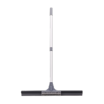 Quick-drying magic silicone broom floor household and commercial floor scraper toilet bathroom toilet wiper