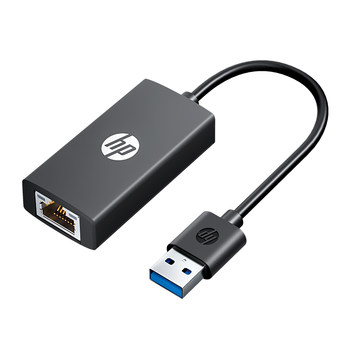 Hp hp gigabit ethernet port is high-speed, stable and available in multiple colors
