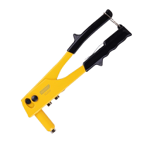 Able Rivet Gun Industry Class Labor-saving Nail Gun Professional Manual Nail Gun Cramp Core Bolt Pneumatic Pull Riveter For Home