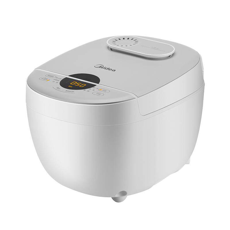 Midea Rice Cooker Household Model 4L Micro-Piezoelectric Rice Cooker
