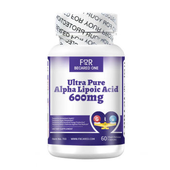 Lipoic acid essence capsules pripri