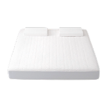 Mercury Home Textiles matelas en coton antibactérien Anti-acariens coussin de lit imperméable respirant tapis lit coussin de protection literie