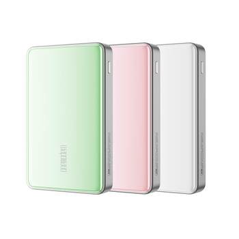 Mobile phone backup mobile hard drive suitable for iphone