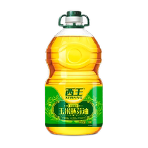 (Single piece) Xiwang corn germ oil 5L edible oil non-GMO physical pressing