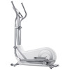 McRick Elliptical Machine