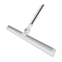 Baojiajie multifunctional magic silicone broom bathroom wiper and mop dual-purpose quick-drying floor wiper