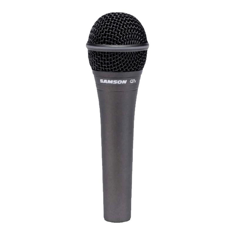 Shanxun Q7X vocal karaoke recording dynamic microphone