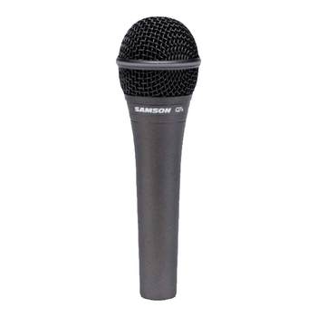 Shanxun q7x vocal karaoke recording dynamic microphone