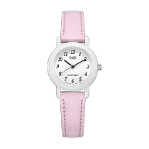 Exam With Casio Cassio Watch Women Fashion Student Pointer Quartz Lady Watches LQ-139L-4B2